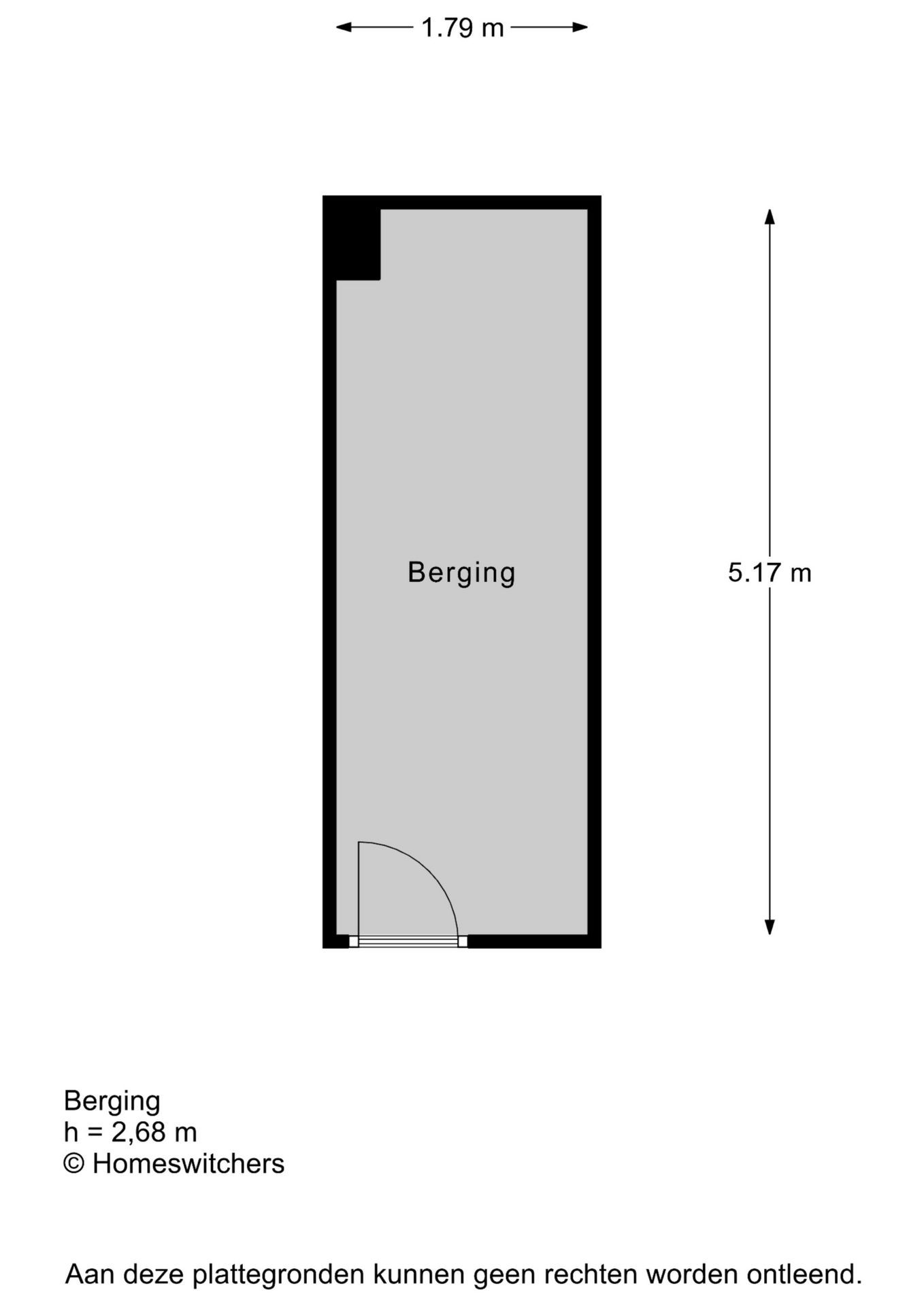 Foto 44 van Bastiaansplein 23