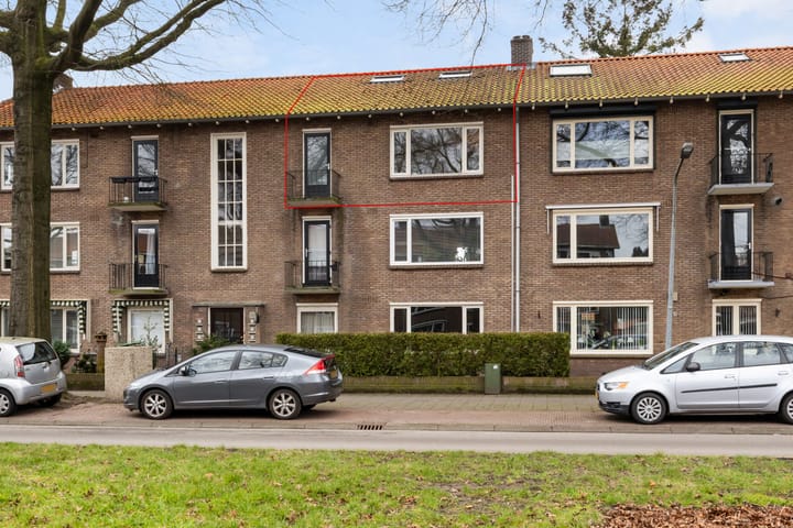 Photo 3 of Jacob van Campenlaan 101