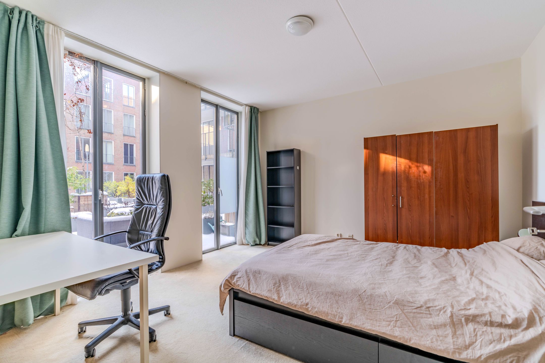 Foto 6 van Bastiaansplein 23