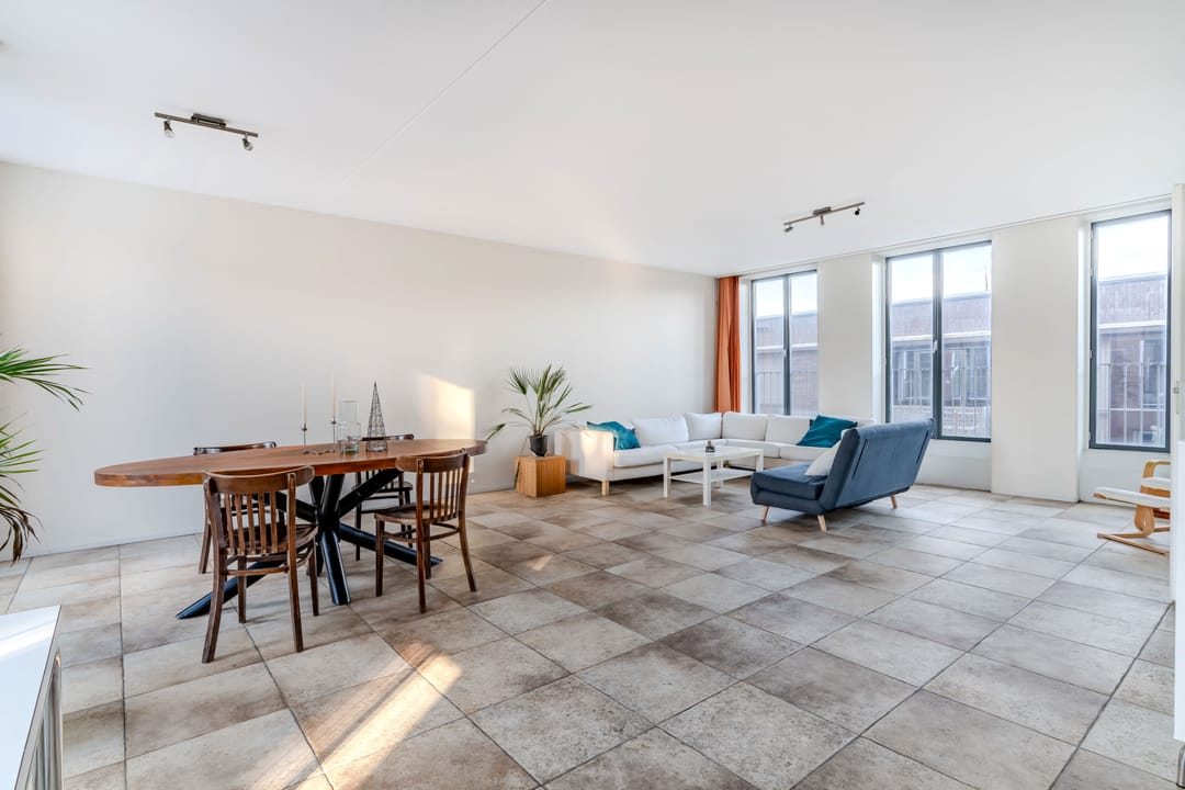 Foto 23 van Bastiaansplein 23