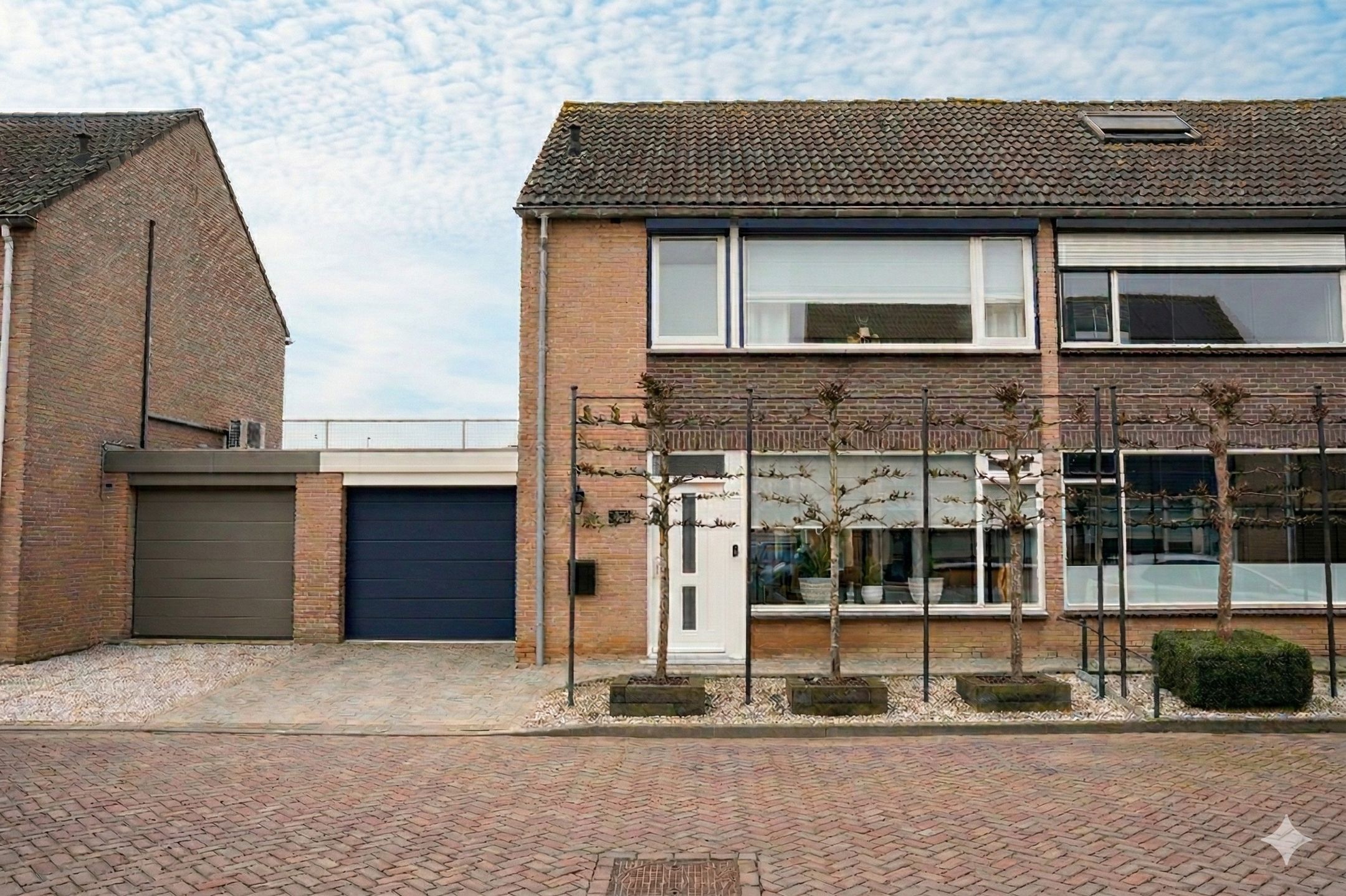 Buying a house in The Netherlands., Jacob van Ruysdaelstraat 16