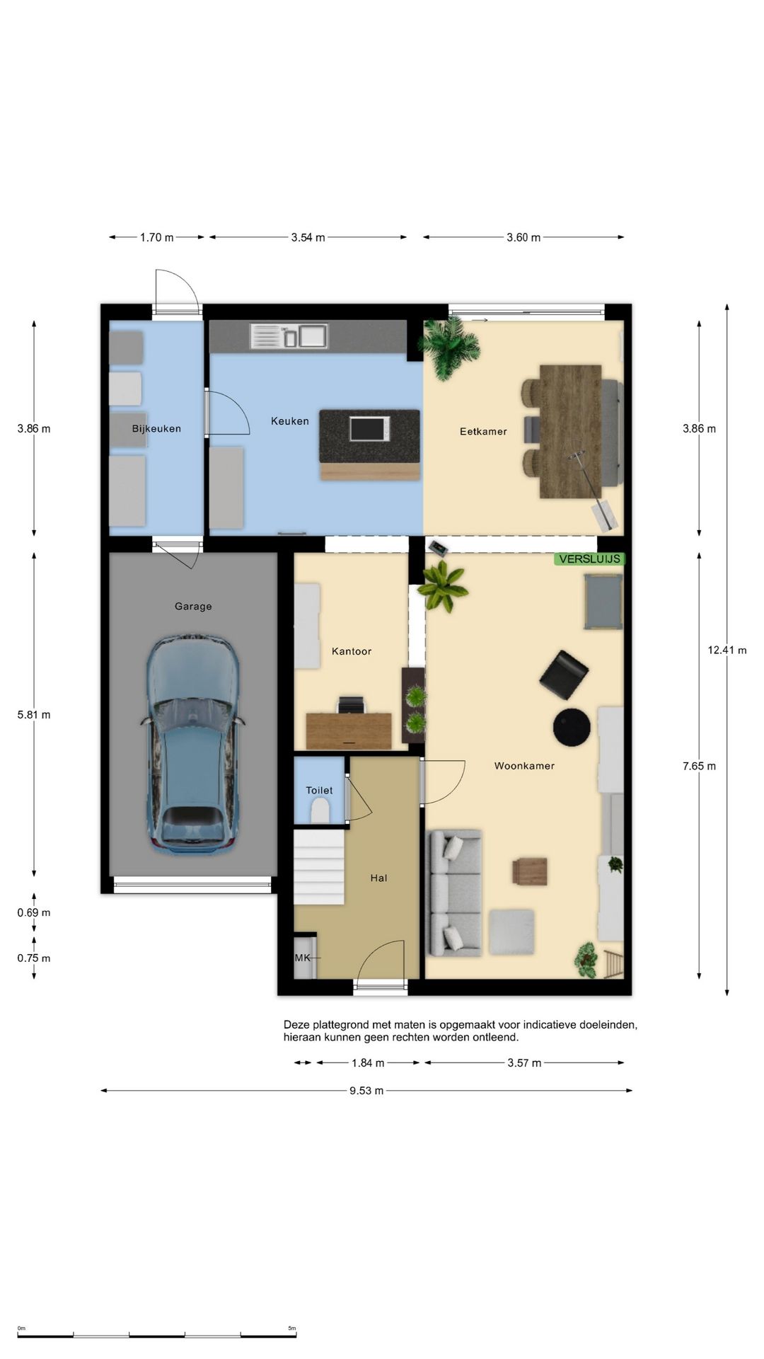 Foto 45 van Jacob van Ruysdaelstraat 16