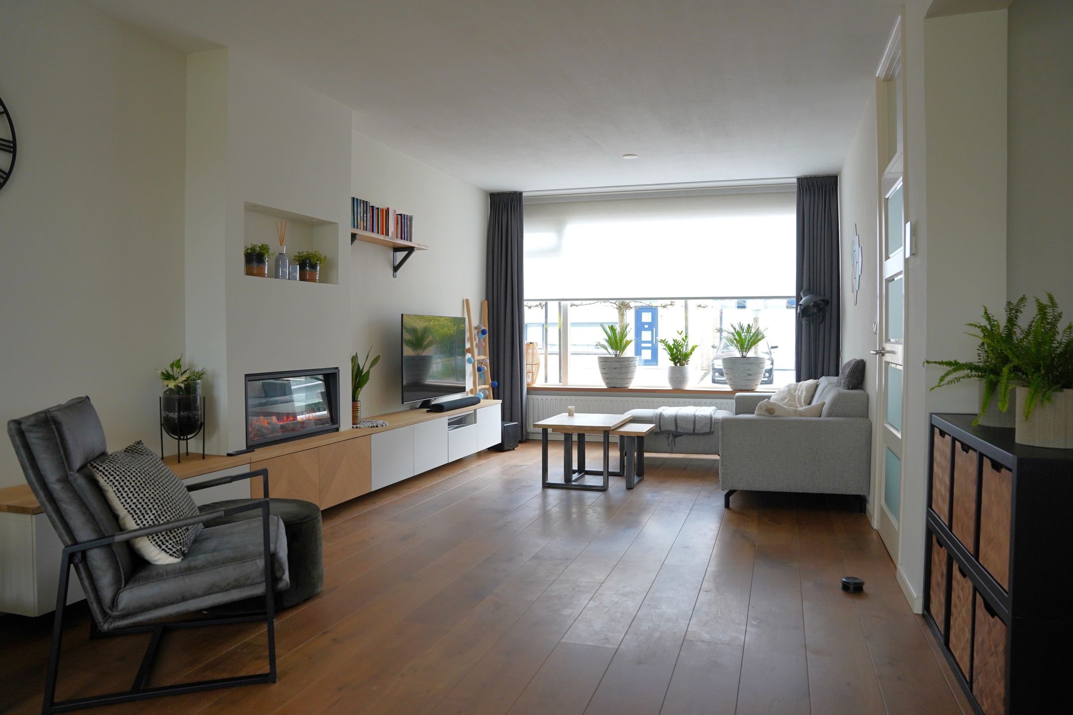 Foto 6 van Jacob van Ruysdaelstraat 16