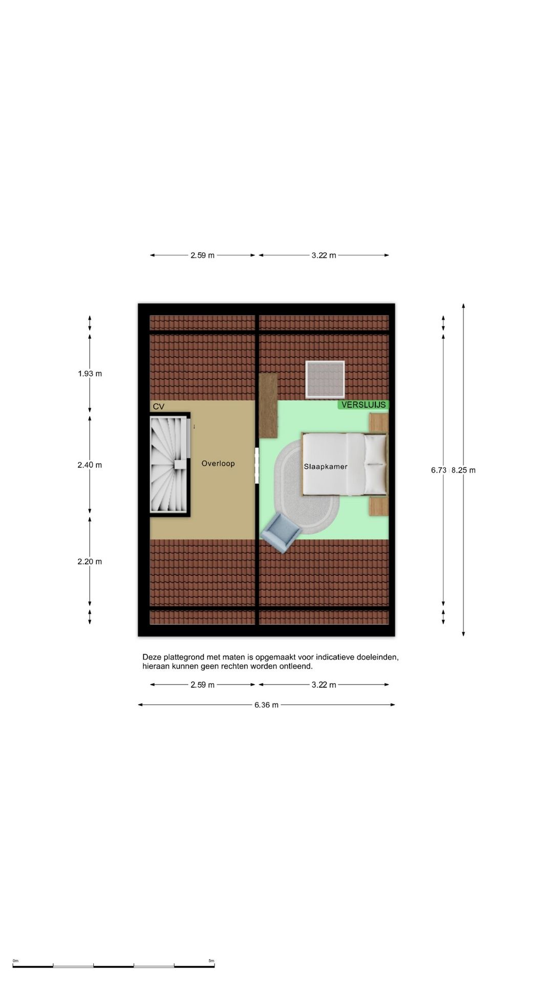Foto 47 van Jacob van Ruysdaelstraat 16