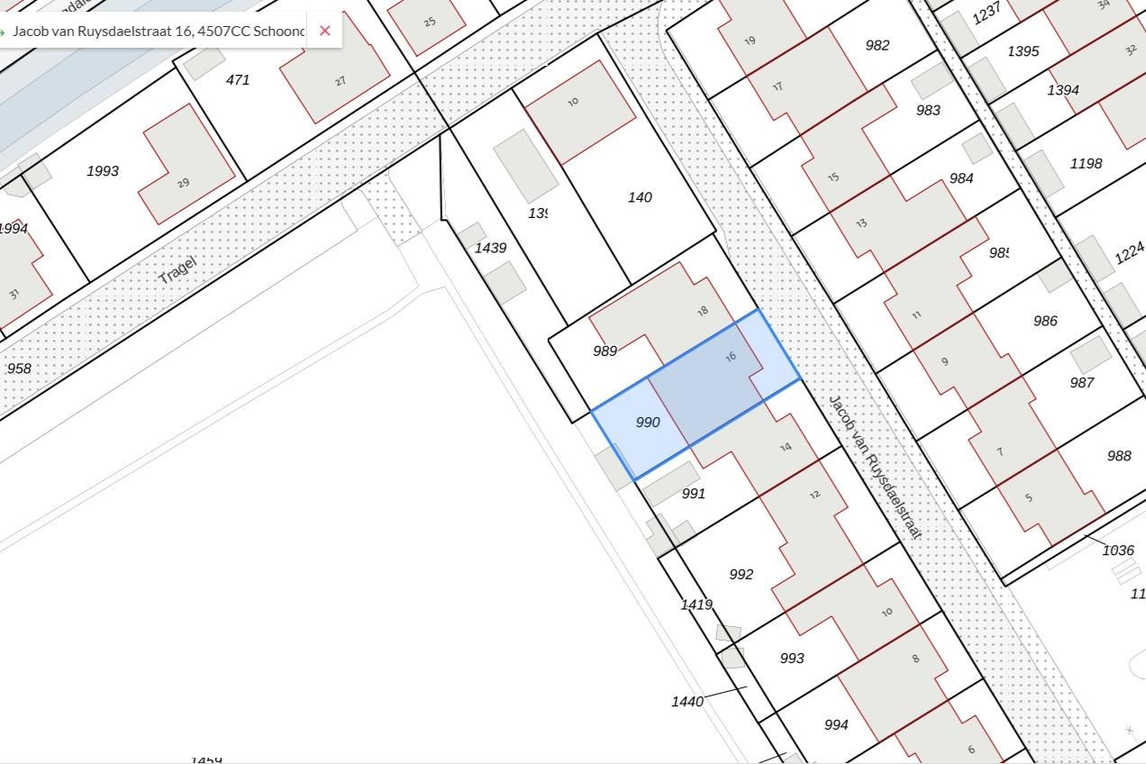 Foto 48 van Jacob van Ruysdaelstraat 16