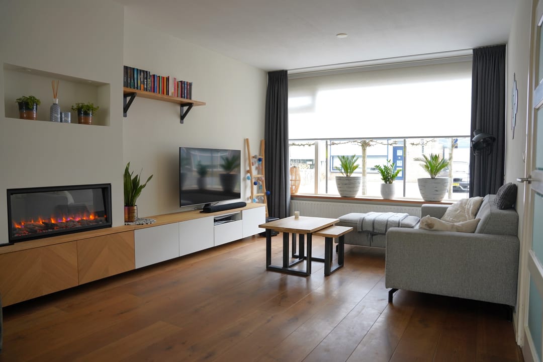 Foto 7 van Jacob van Ruysdaelstraat 16