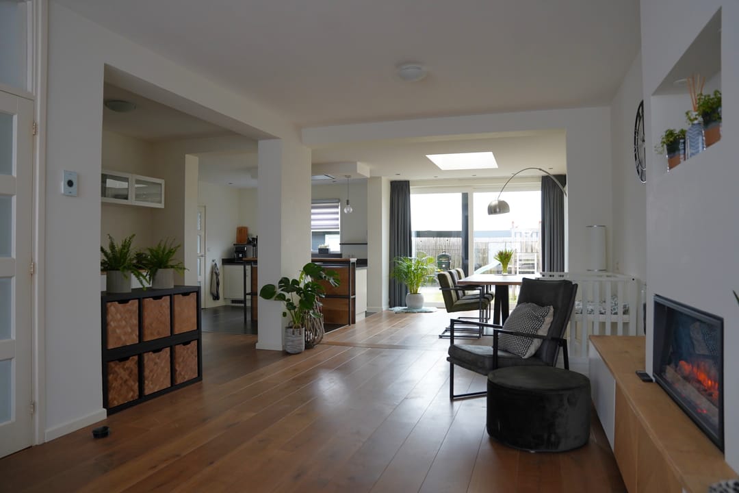 Foto 8 van Jacob van Ruysdaelstraat 16