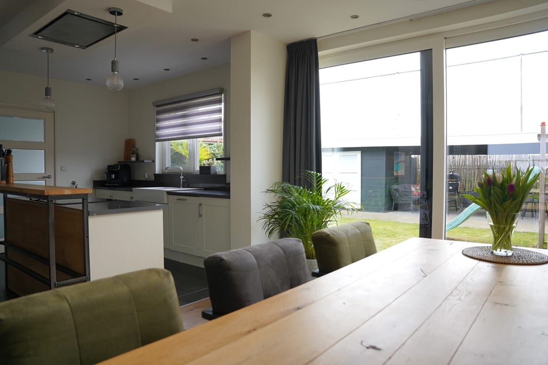 Foto 13 van Jacob van Ruysdaelstraat 16