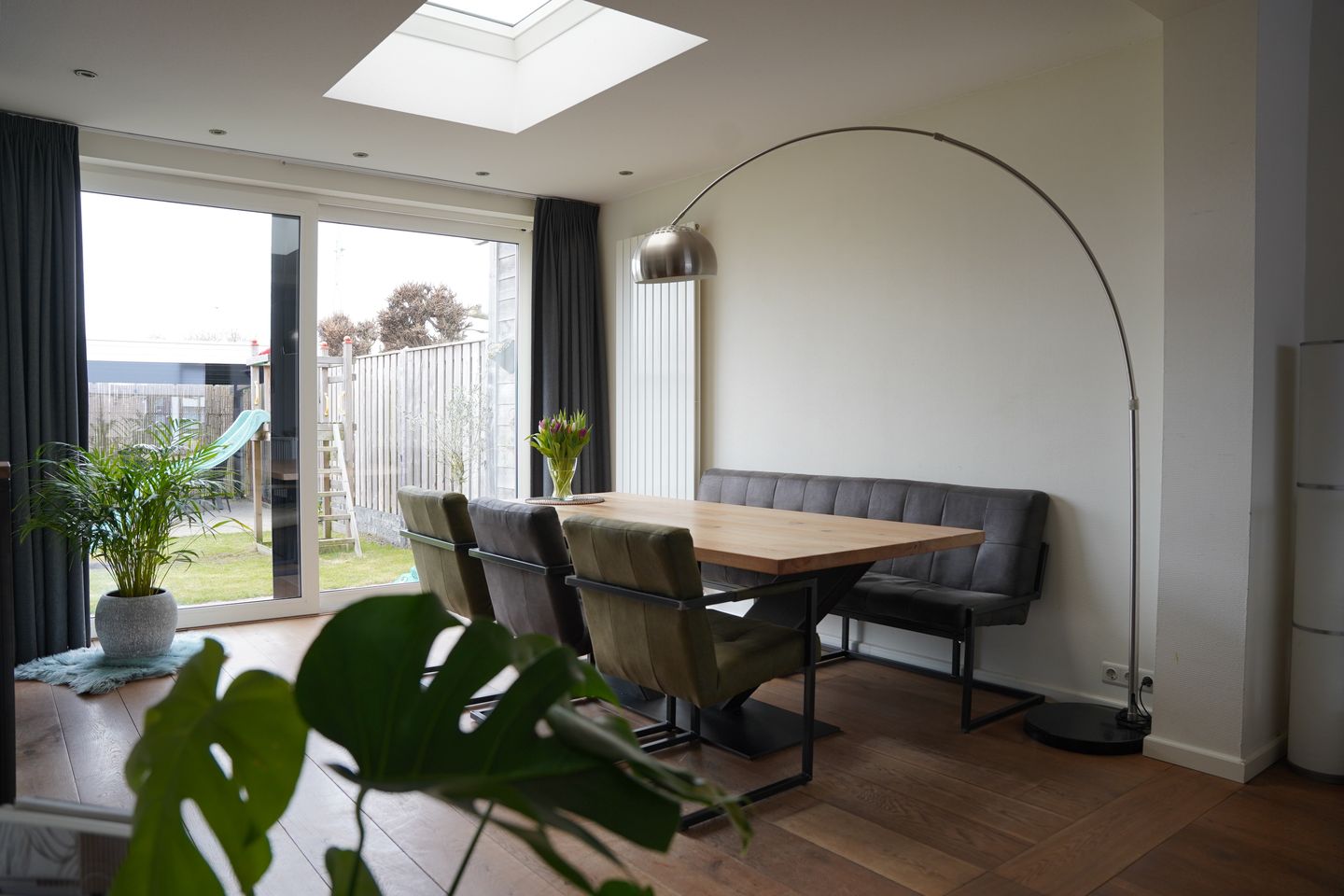 Foto 4 van Jacob van Ruysdaelstraat 16