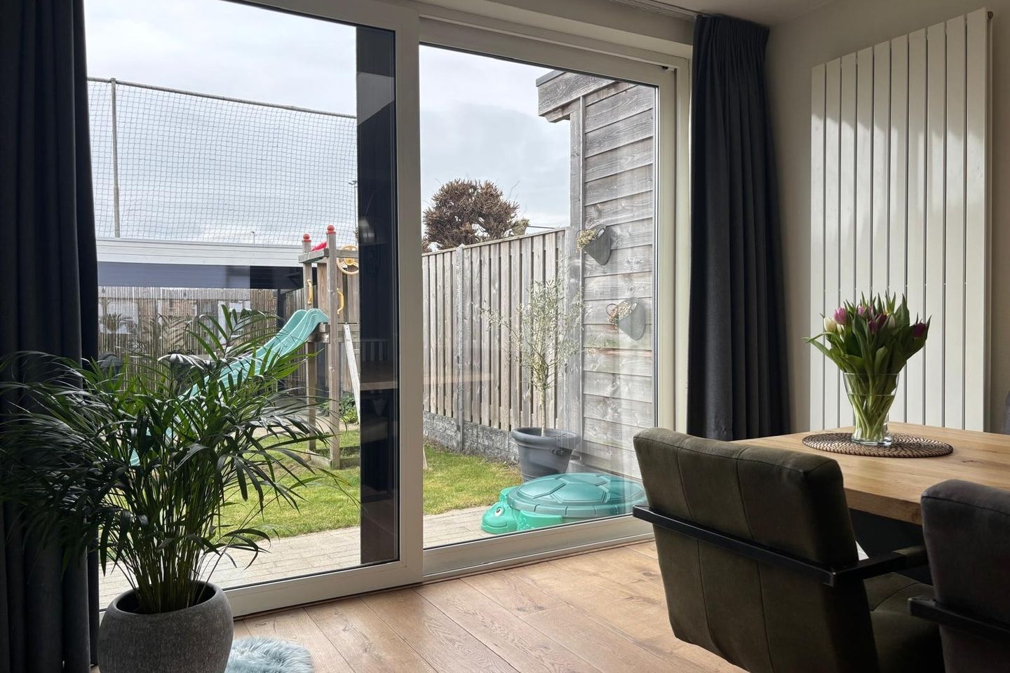 Foto 14 van Jacob van Ruysdaelstraat 16