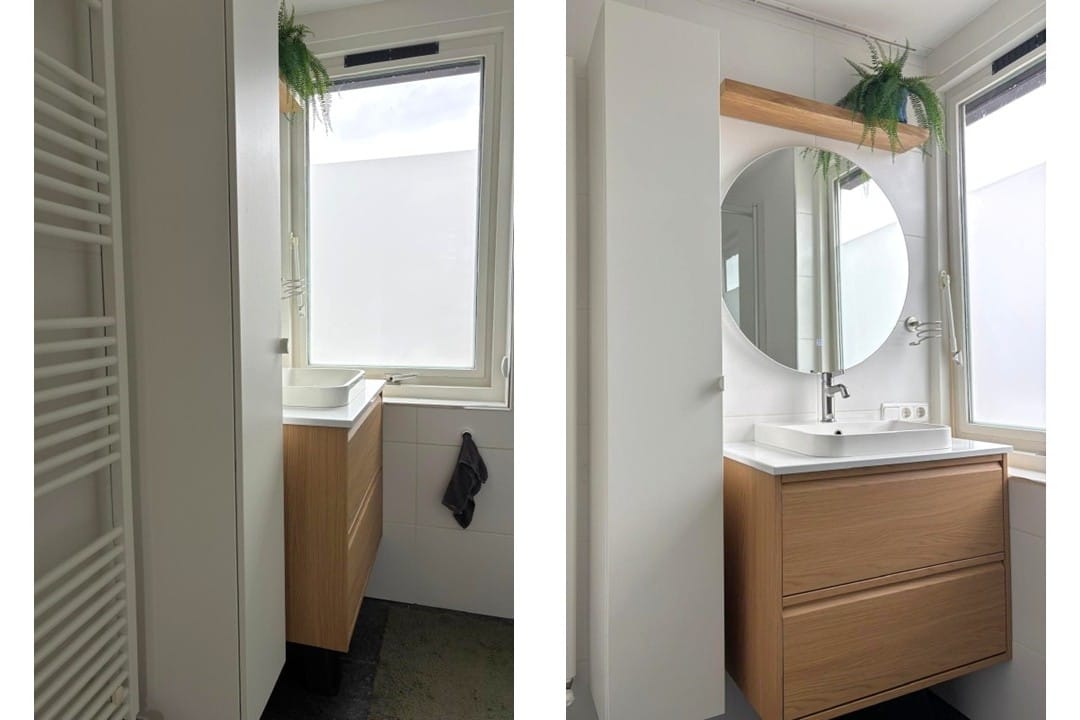 Foto 25 van Jacob van Ruysdaelstraat 16