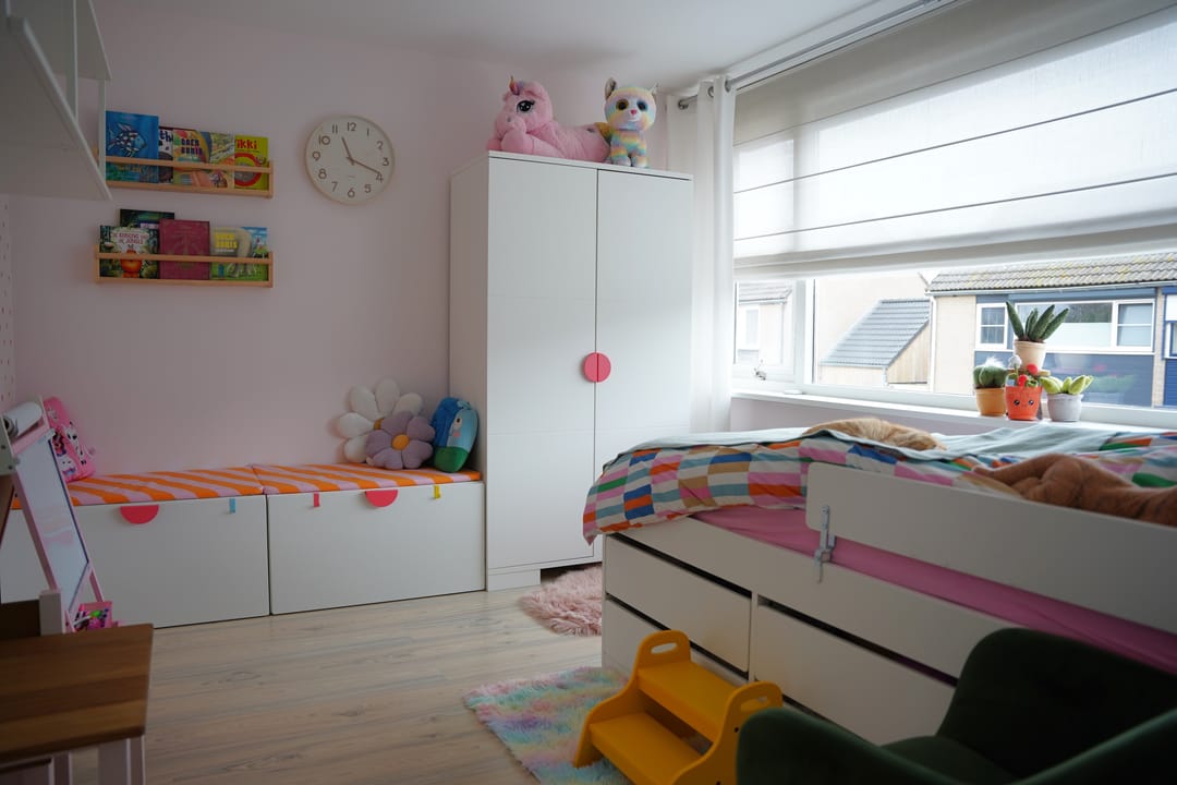 Foto 26 van Jacob van Ruysdaelstraat 16