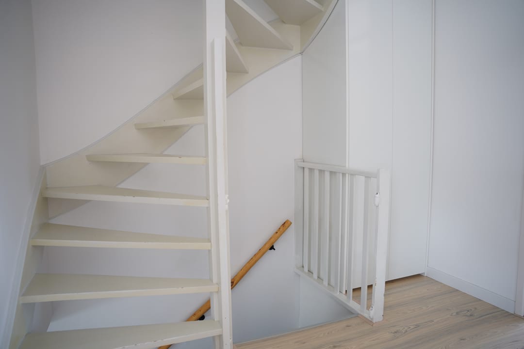 Foto 28 van Jacob van Ruysdaelstraat 16