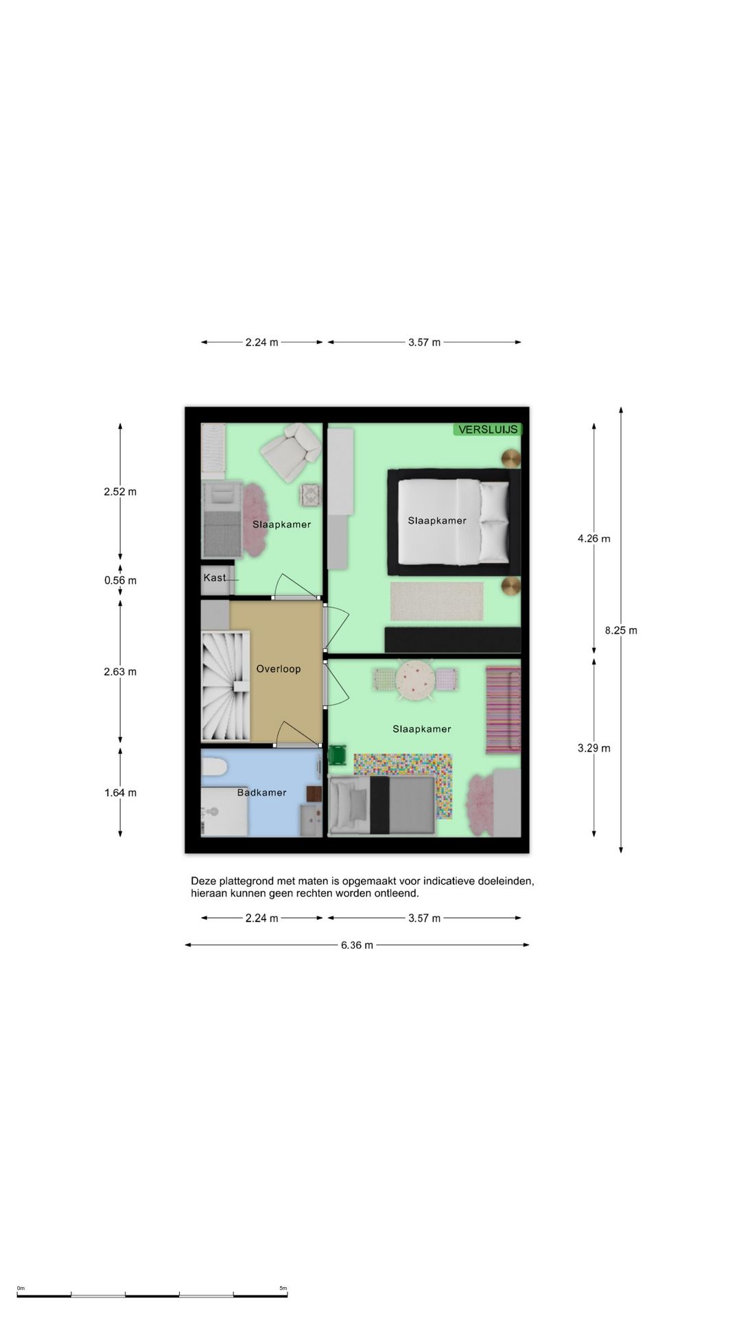 Foto 29 van Jacob van Ruysdaelstraat 16