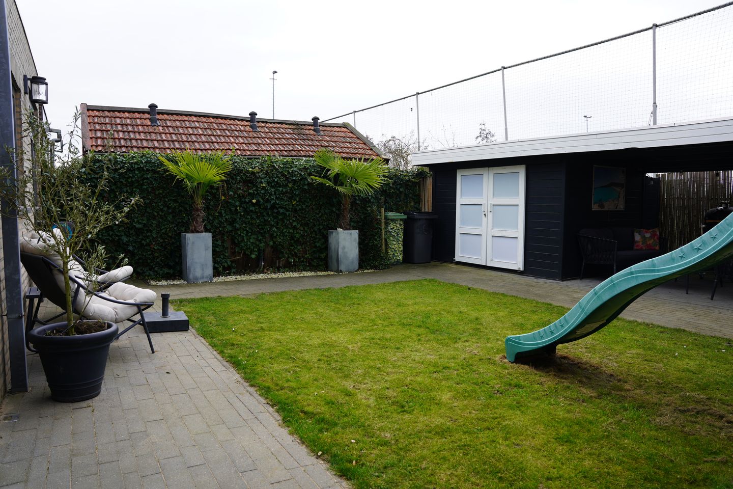 Foto 34 van Jacob van Ruysdaelstraat 16