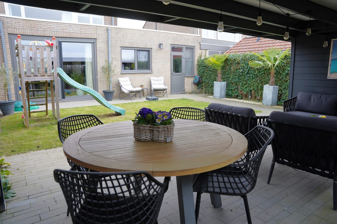 Foto 38 van Jacob van Ruysdaelstraat 16