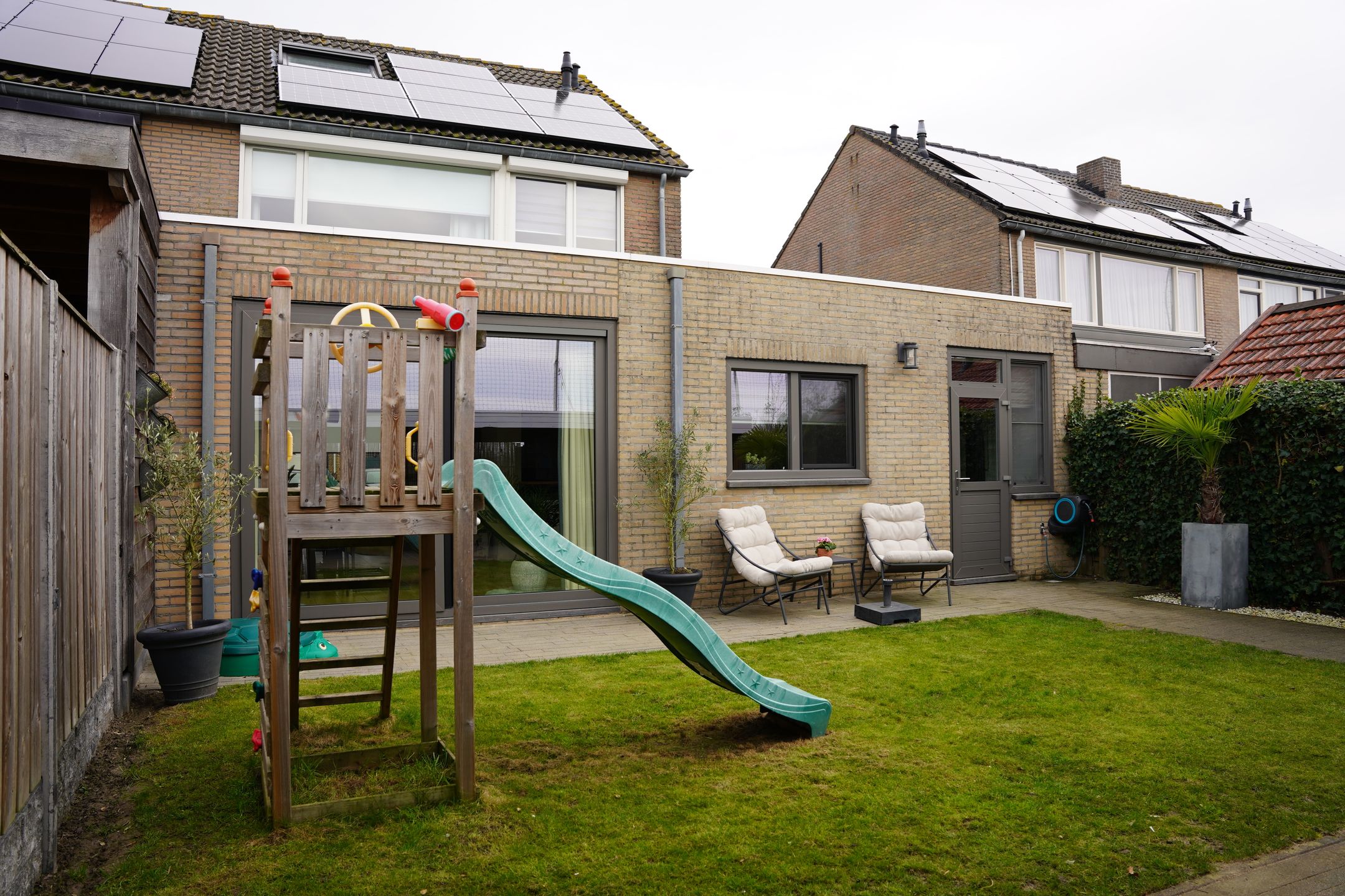 Foto 39 van Jacob van Ruysdaelstraat 16