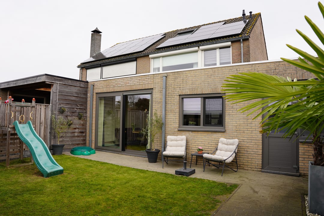 Foto 2 van Jacob van Ruysdaelstraat 16