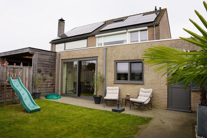 Jacob van Ruysdaelstraat 16