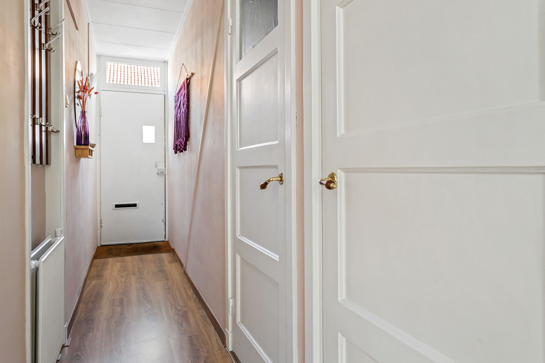 Photo 6 of Johannes Uitenbogaertstraat 42