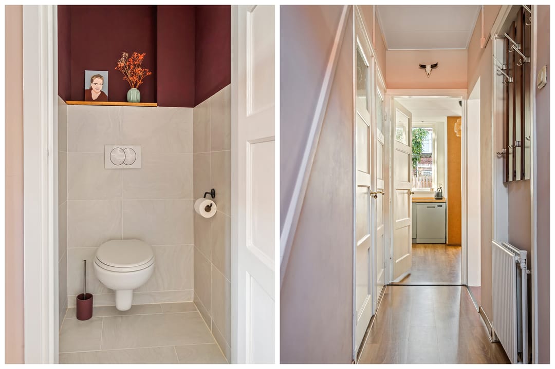 Photo 7 of Johannes Uitenbogaertstraat 42