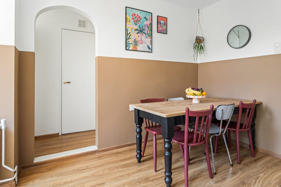 Photo 13 of Johannes Uitenbogaertstraat 42