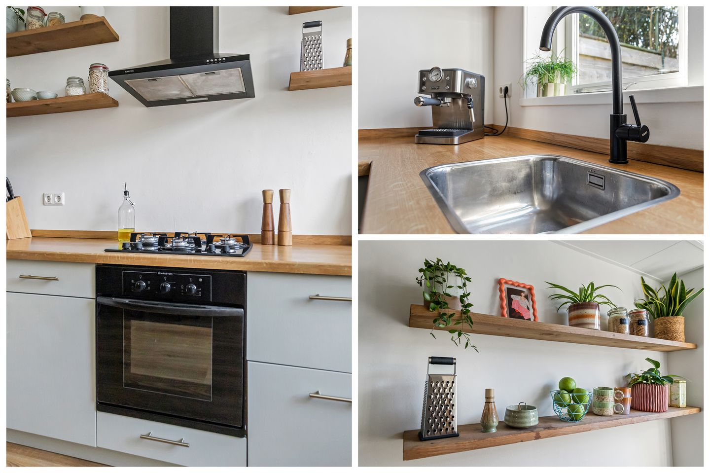 Photo 14 of Johannes Uitenbogaertstraat 42