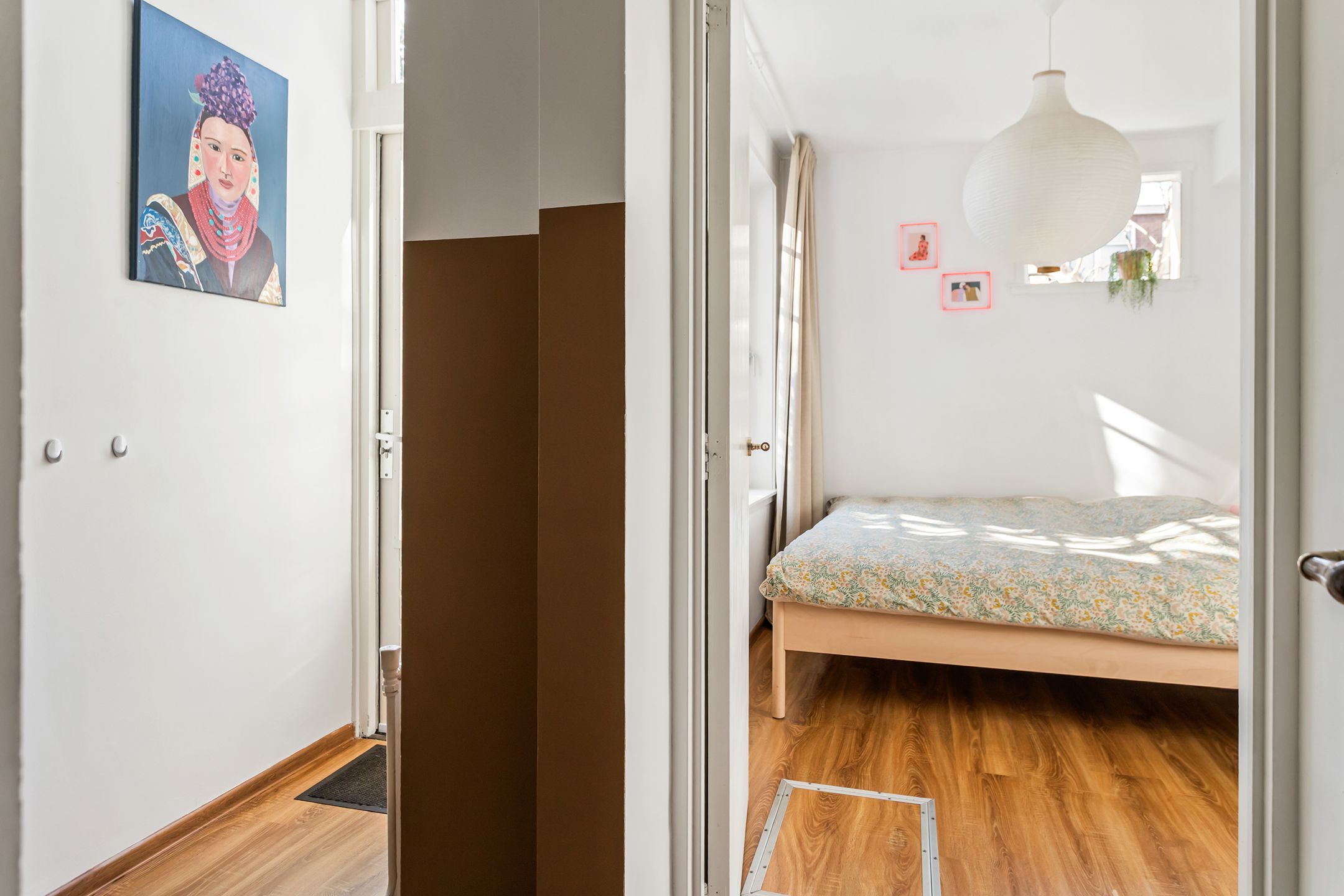 Photo 15 of Johannes Uitenbogaertstraat 42