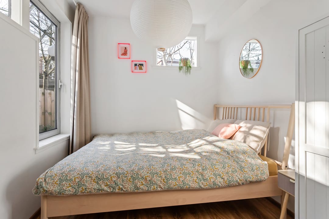 Photo 16 of Johannes Uitenbogaertstraat 42