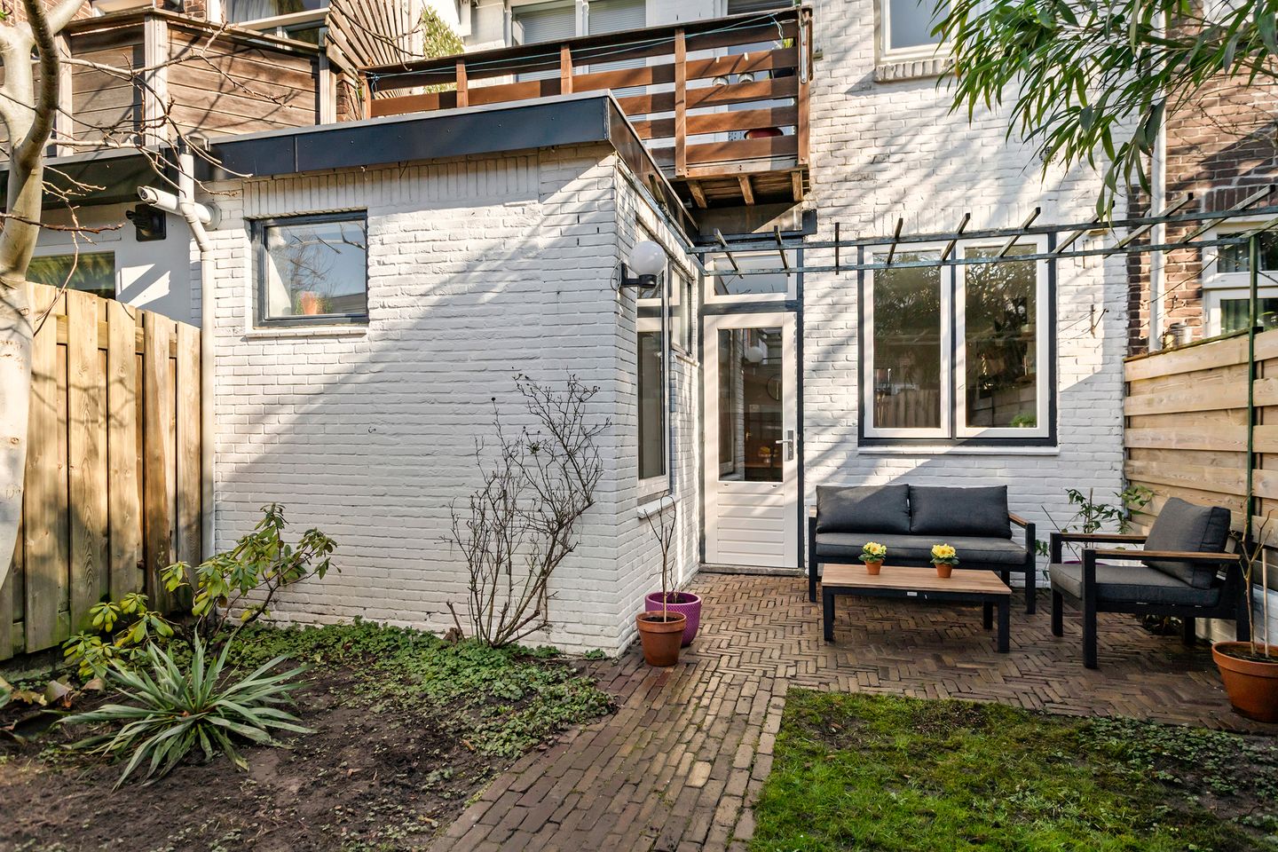 Photo 19 of Johannes Uitenbogaertstraat 42