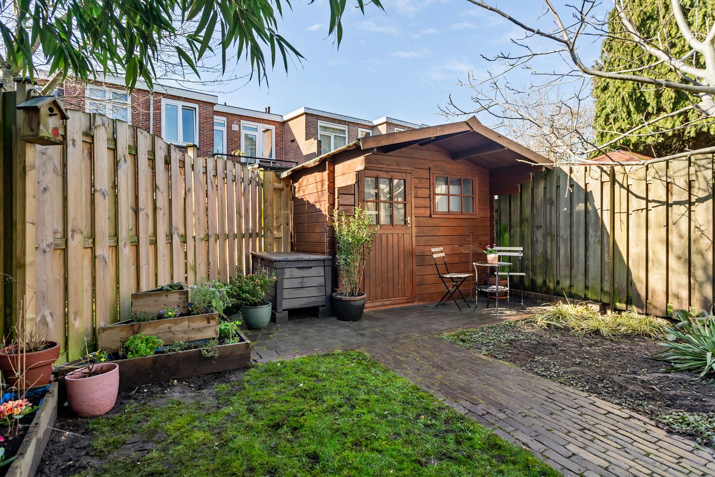 Photo 20 of Johannes Uitenbogaertstraat 42