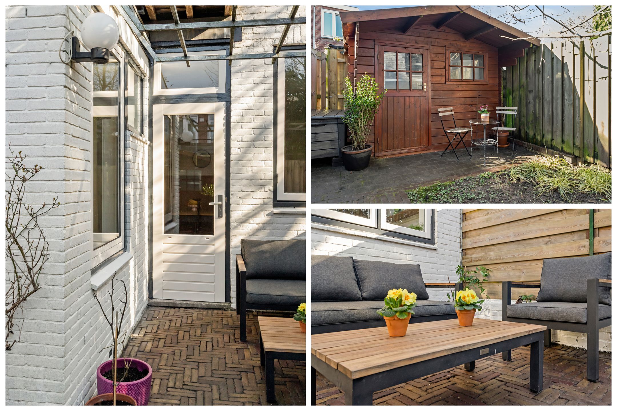 Photo 21 of Johannes Uitenbogaertstraat 42