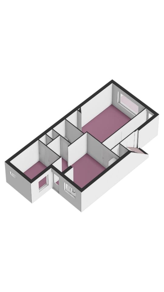 Photo 28 of Johannes Uitenbogaertstraat 42