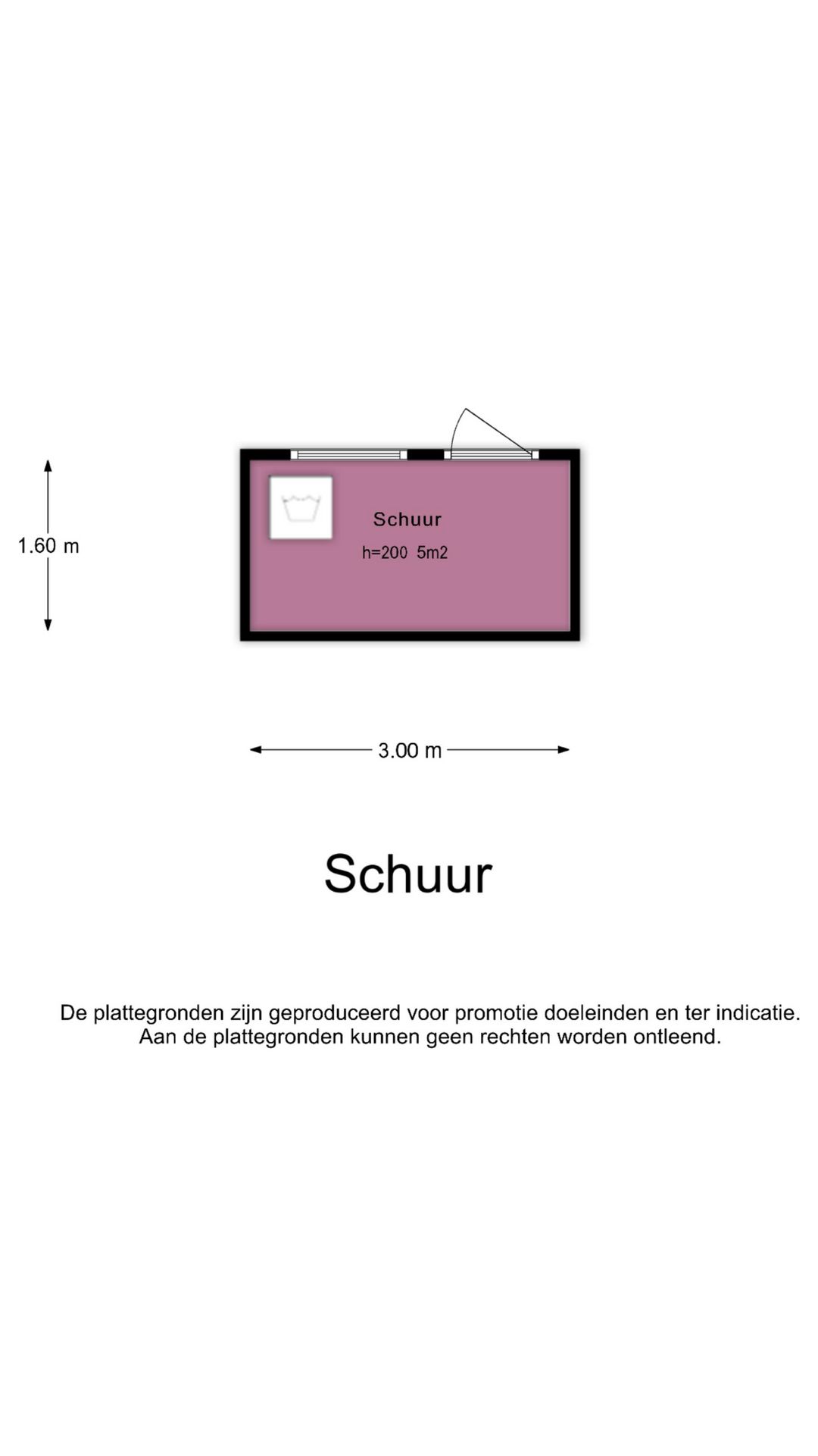 Photo 29 of Johannes Uitenbogaertstraat 42