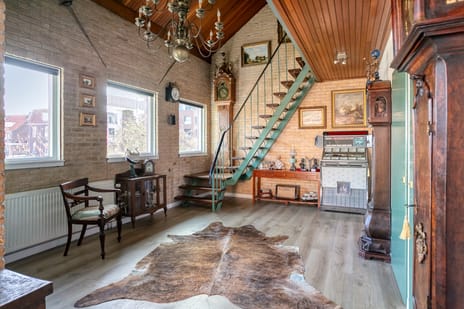 Barneveldsestraat 1 secondary image