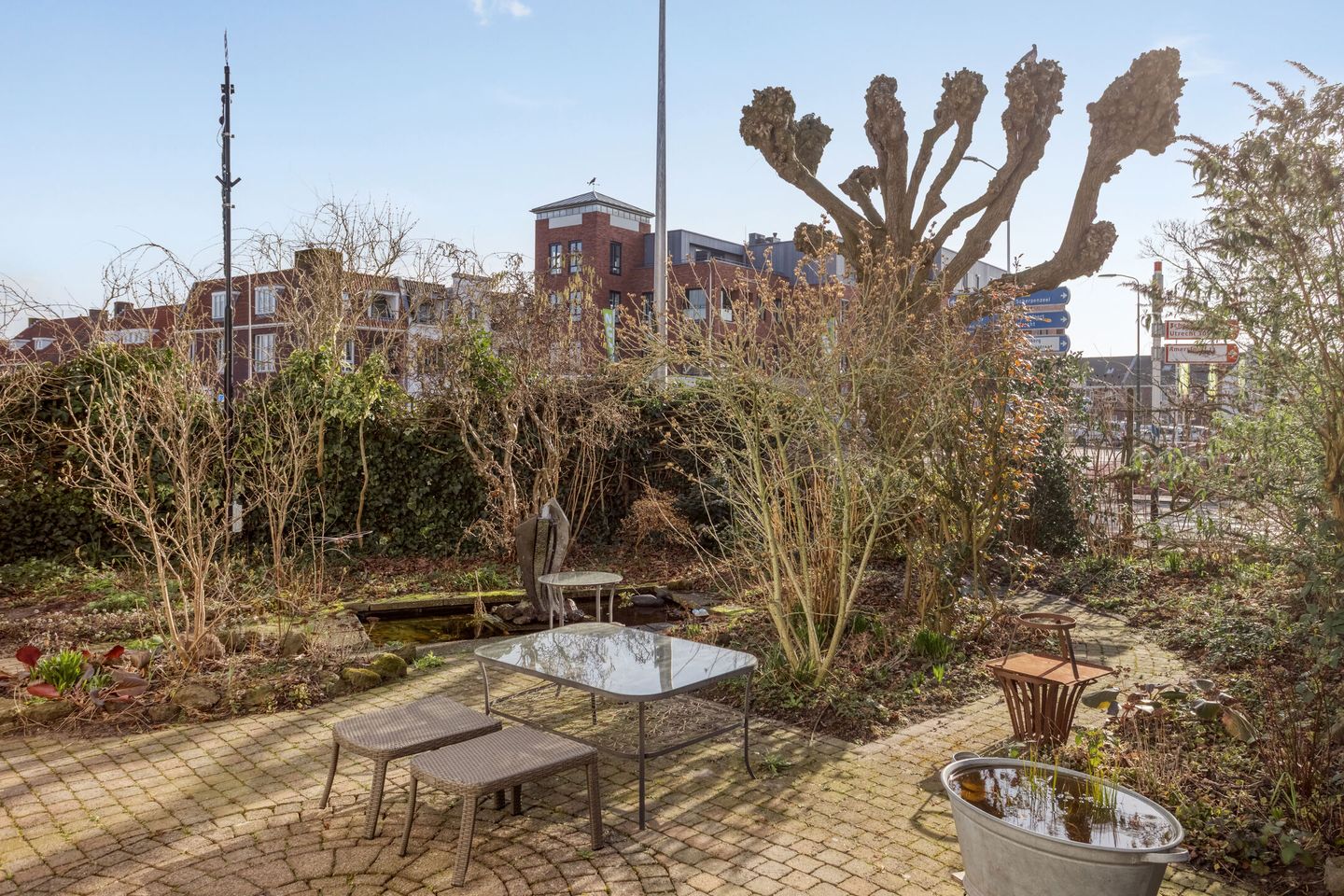 Foto 5 van Barneveldsestraat 1