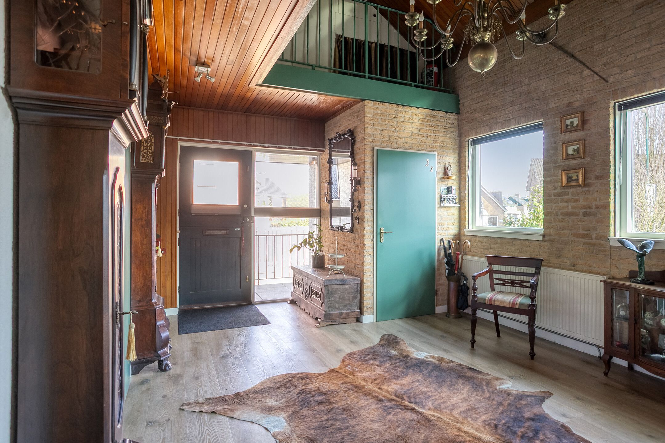 Foto 6 van Barneveldsestraat 1