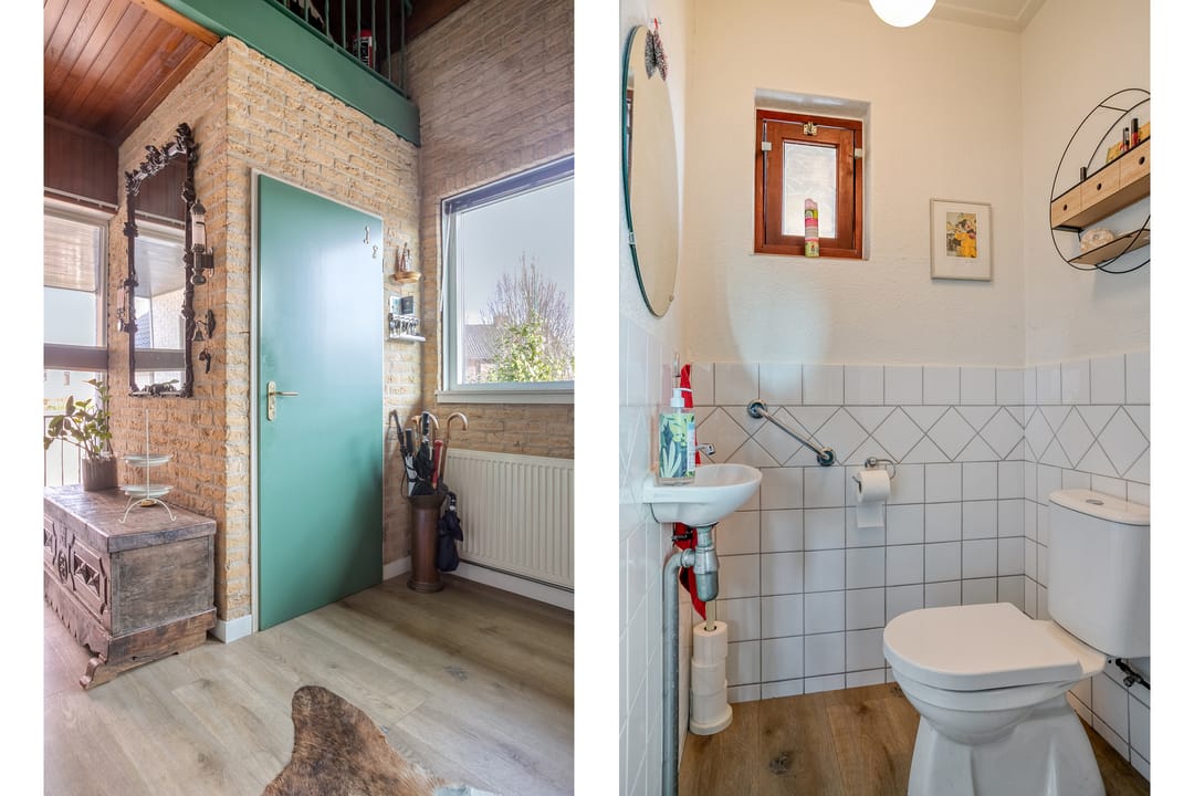 Foto 7 van Barneveldsestraat 1