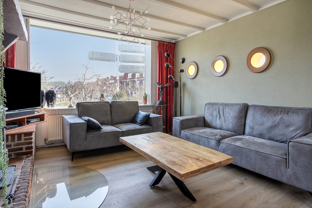 Foto 8 van Barneveldsestraat 1