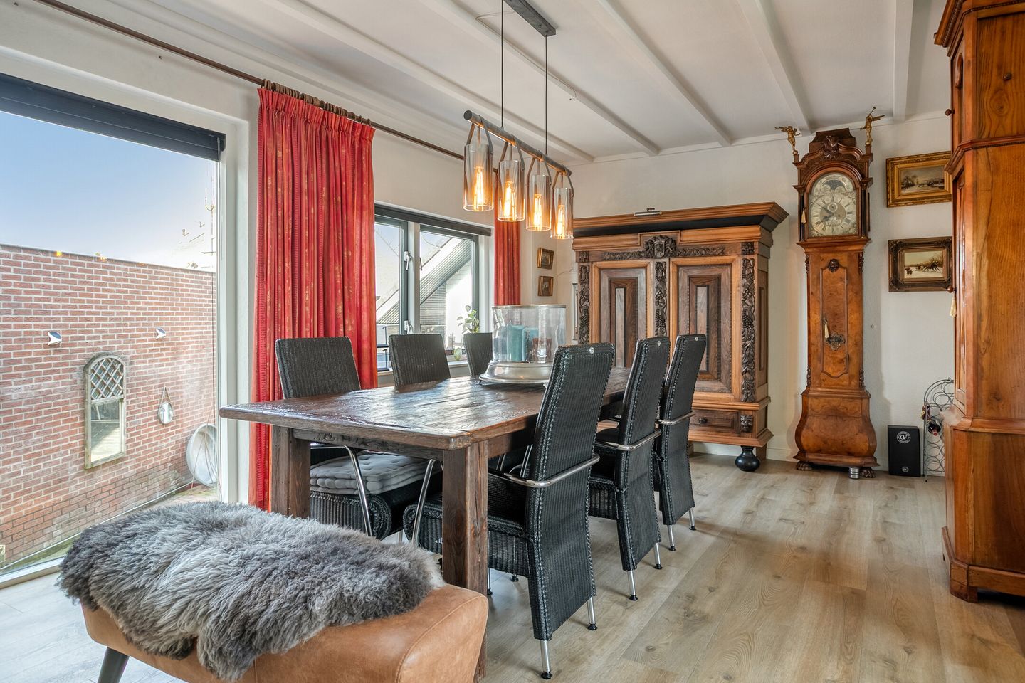 Foto 10 van Barneveldsestraat 1