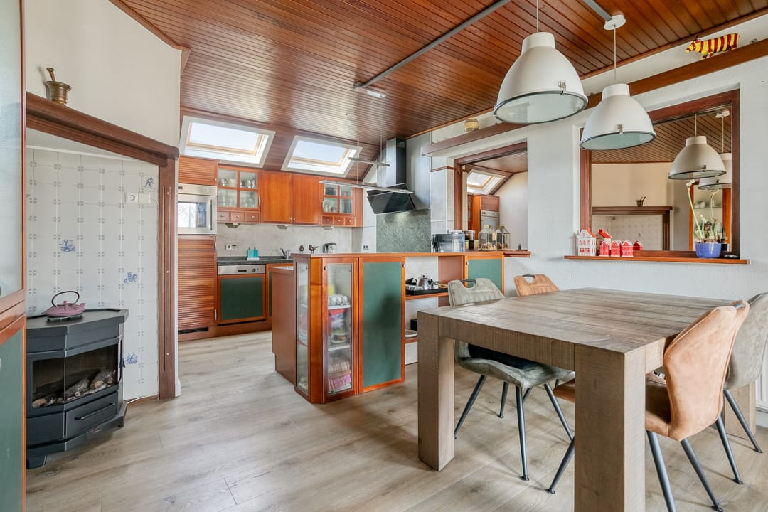 Foto 11 van Barneveldsestraat 1