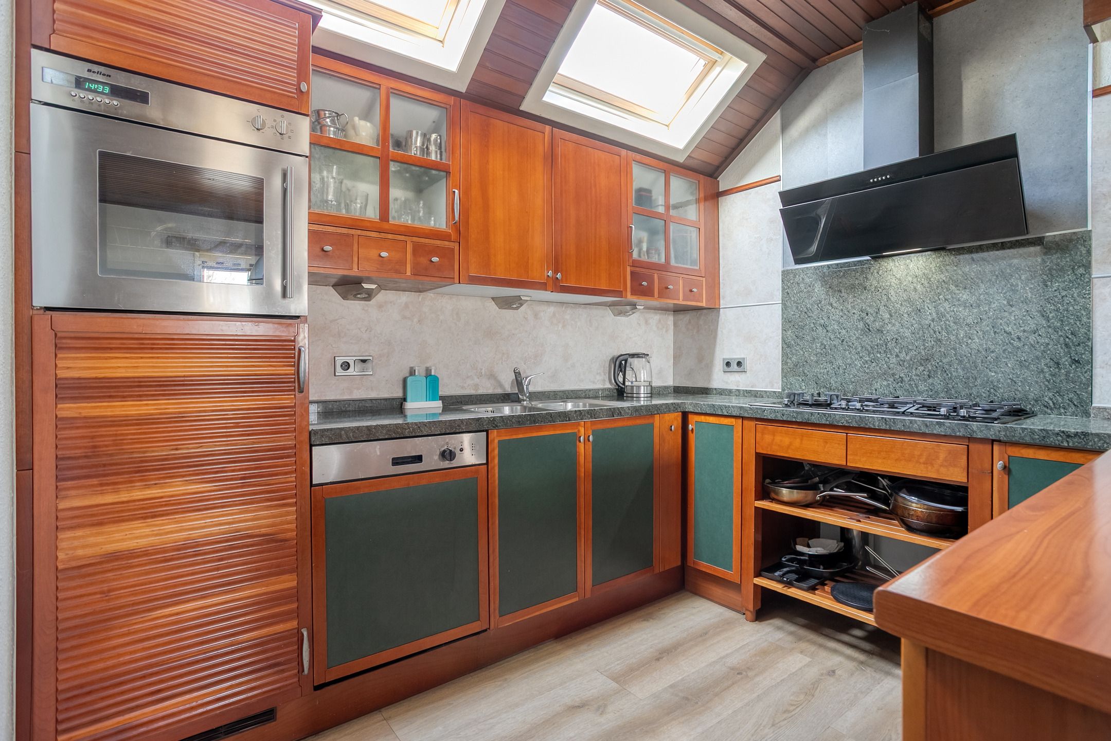 Foto 12 van Barneveldsestraat 1