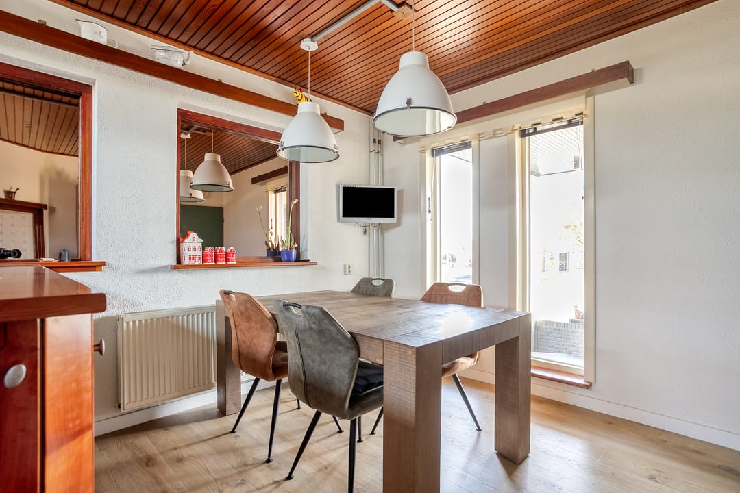 Foto 13 van Barneveldsestraat 1