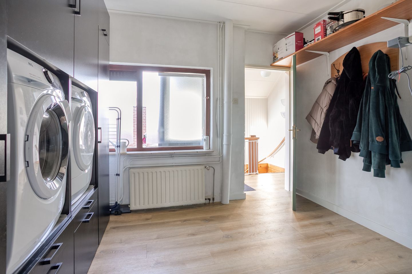 Foto 14 van Barneveldsestraat 1