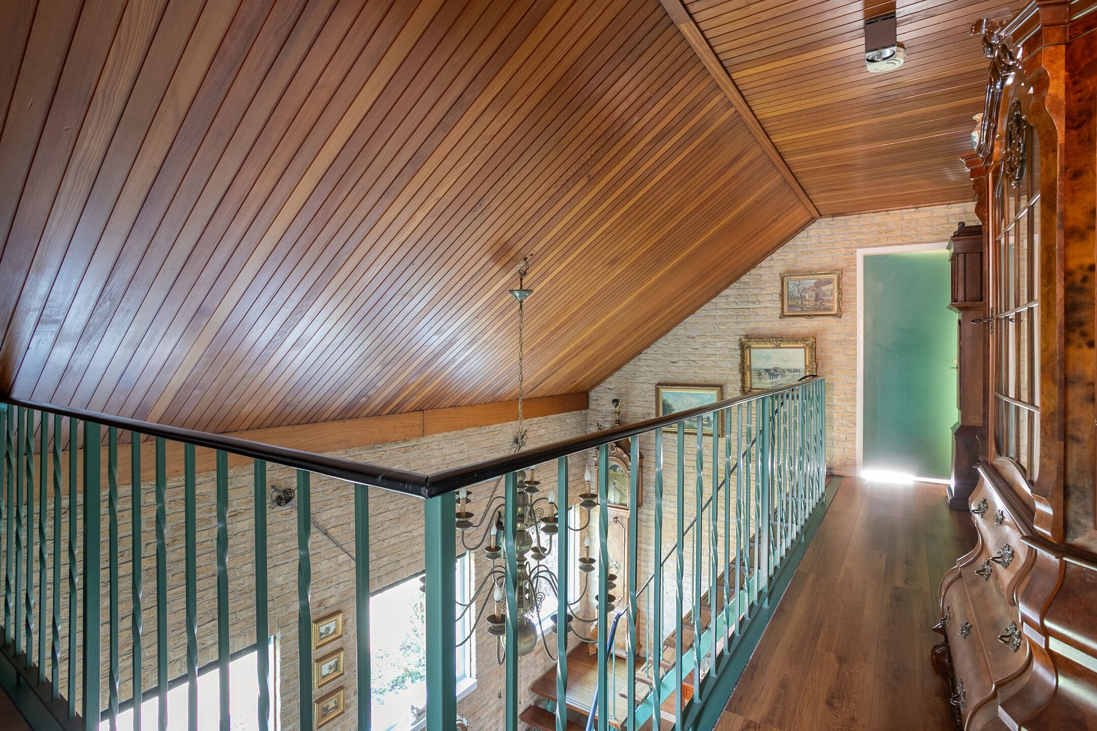 Foto 15 van Barneveldsestraat 1