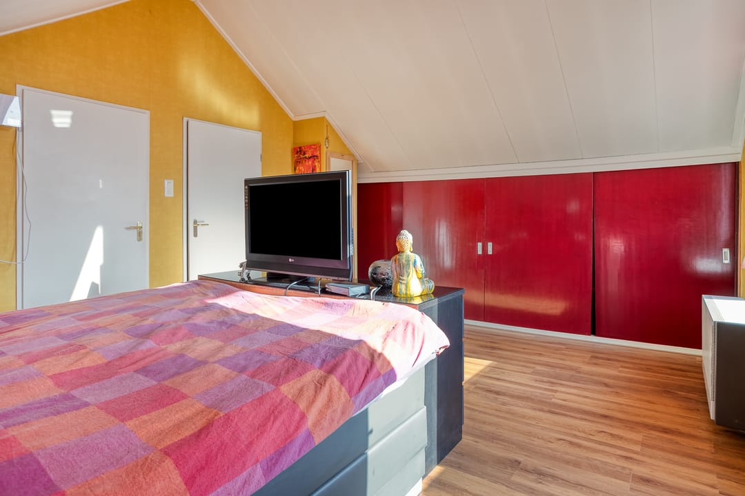 Foto 16 van Barneveldsestraat 1