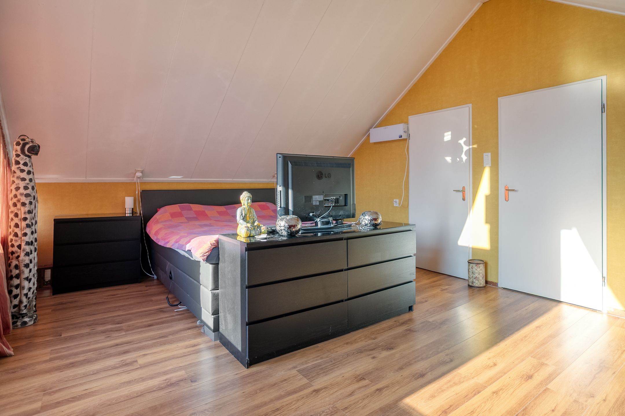 Foto 18 van Barneveldsestraat 1