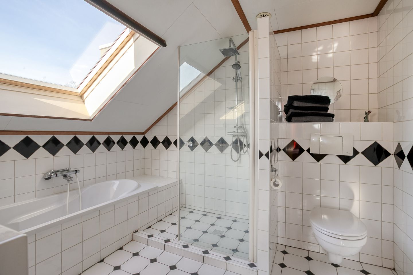 Foto 19 van Barneveldsestraat 1