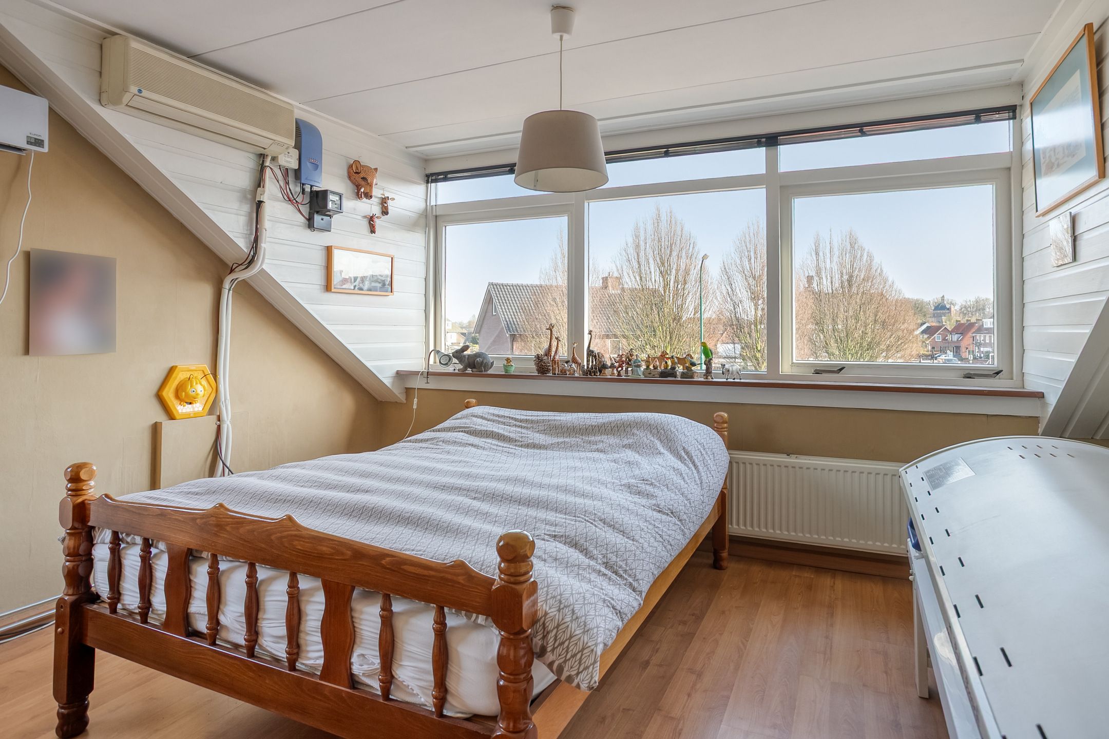 Foto 21 van Barneveldsestraat 1