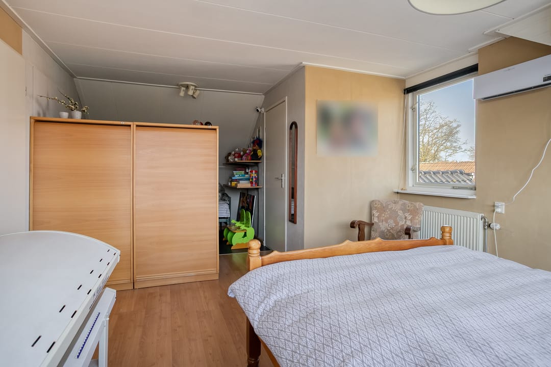 Foto 22 van Barneveldsestraat 1